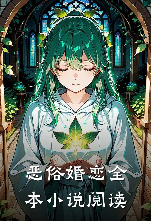 恶俗婚恋全本小说阅读