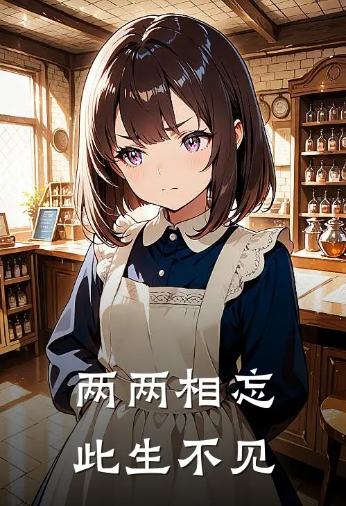两两相忘，此生不见