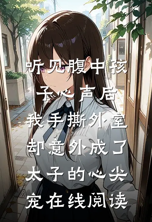 跟姐姐换嫁后，她又哭了无删减全文