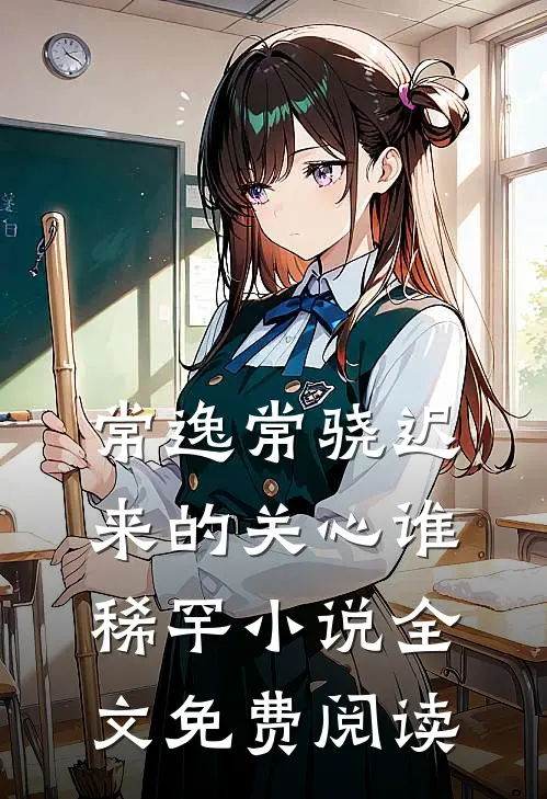 常逸常骁迟来的关心谁稀罕小说全文免费阅读