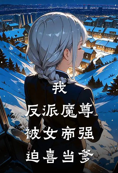 我，反派魔尊，被女帝强迫喜当爹