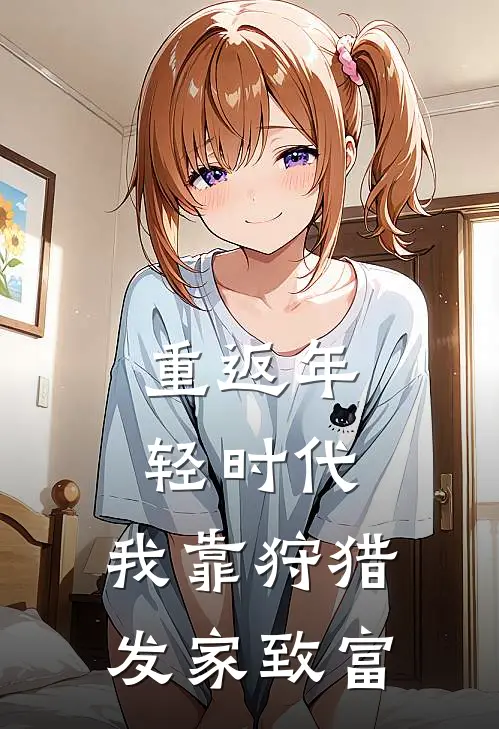 重返年轻时代，我靠狩猎发家致富
