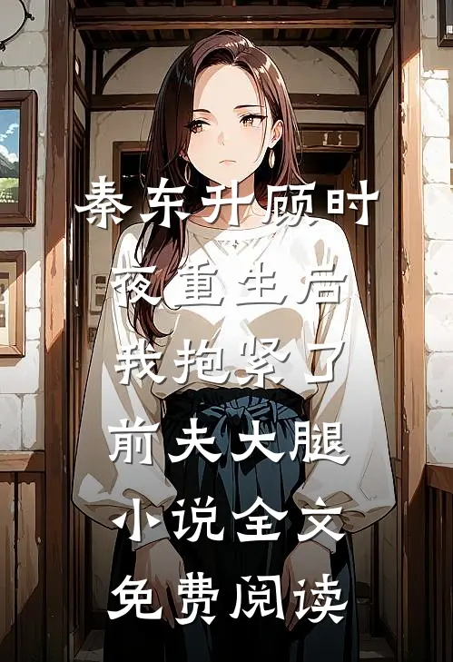 秦东升顾时夜重生后，我抱紧了前夫大腿小说全文免费阅读