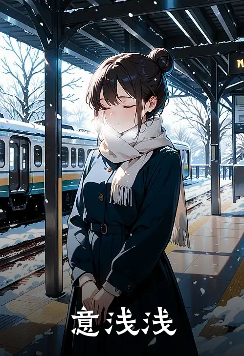 意浅浅