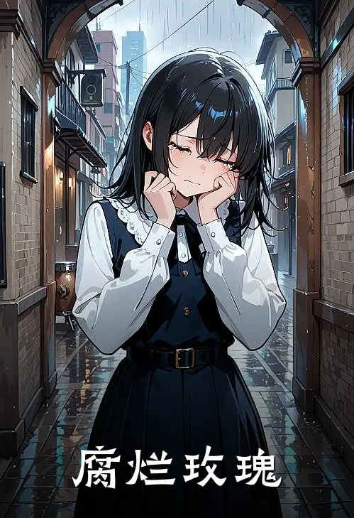 腐烂玫瑰