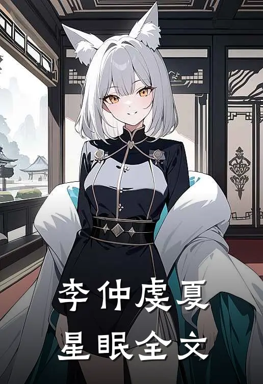 李仲虔夏星眠全文
