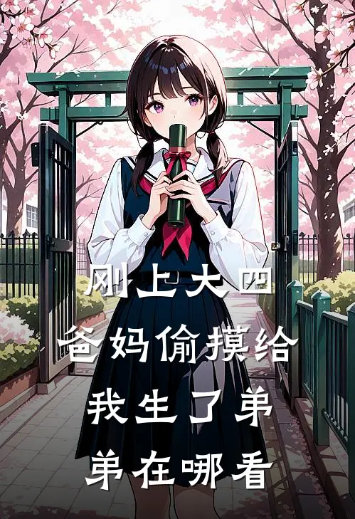 刚上大四，爸妈偷摸给我生了弟弟在哪看