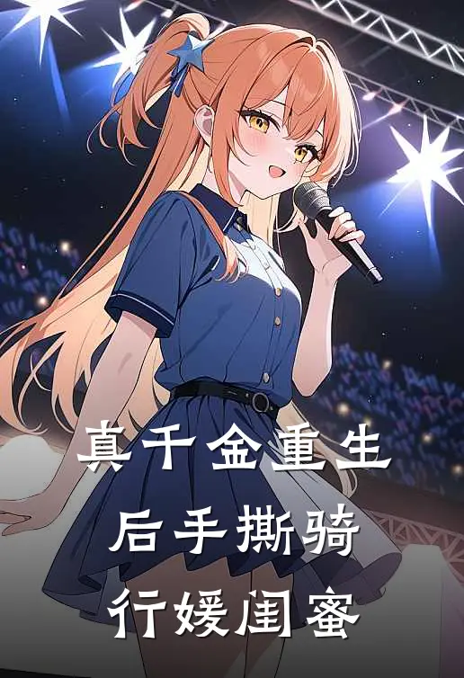 真千金重生后手撕骑行媛闺蜜