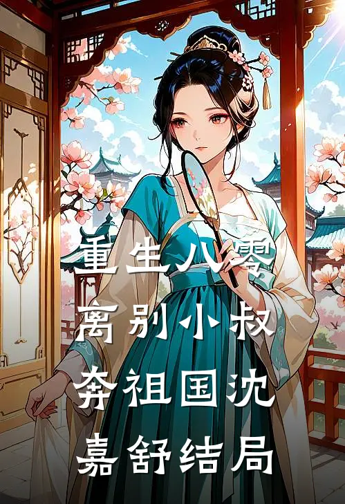 重生八零离别小叔奔祖国沈嘉舒结局