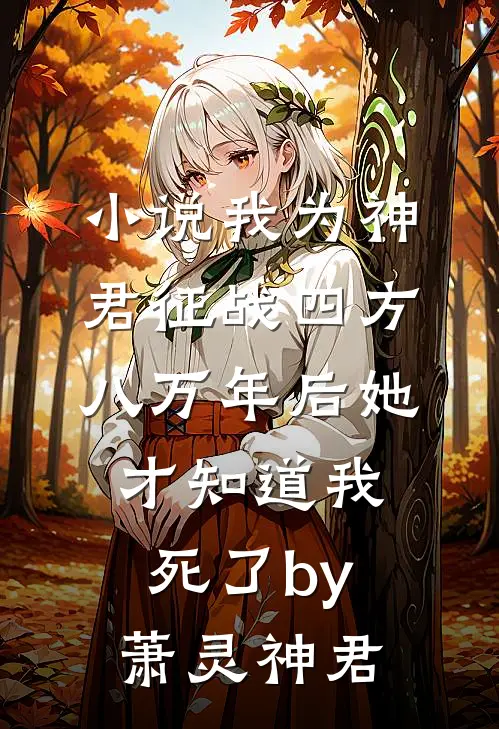 小说我为神君征战四方，八万年后她才知道我死了by萧灵神君