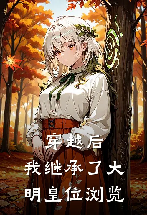 穿越后，我继承了大明皇位浏览