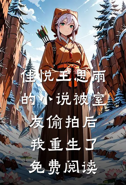 佳悦王思雨的小说被室友偷拍后我重生了免费阅读