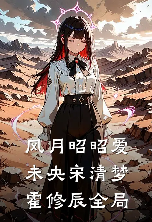 风月昭昭爱未央宋清梦霍修辰全局