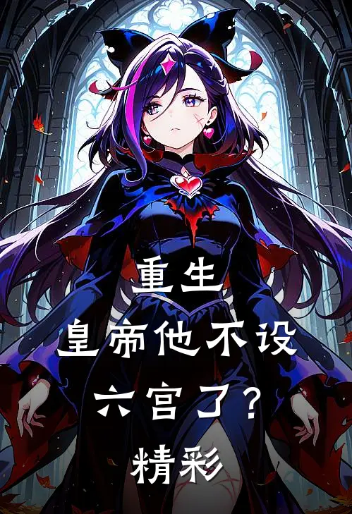 重生：皇帝他不设六宫了？精彩