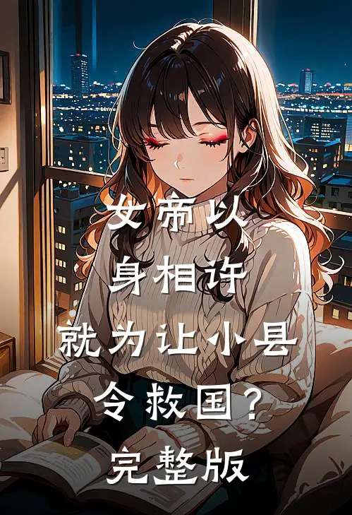女帝以身相许，就为让小县令救国？完整版
