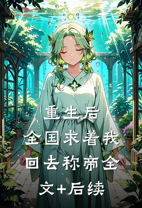 重生后，全国求着我回去称帝全文+后续