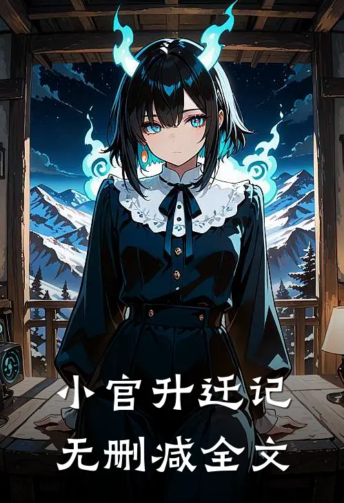 小官升迁记无删减全文