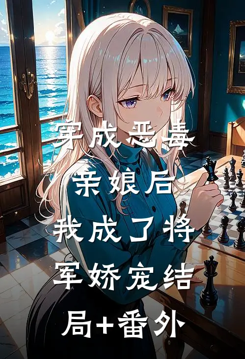 穿成恶毒亲娘后，我成了将军娇宠结局+番外