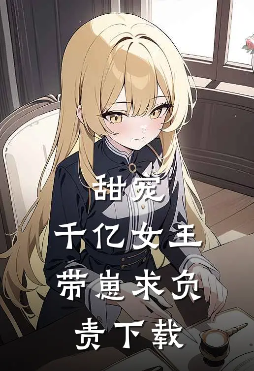 甜宠：千亿女王带崽求负责下载
