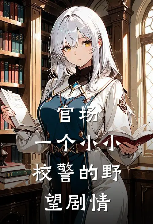 官场：一个小小校警的野望剧情