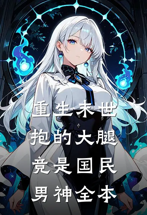重生末世：抱的大腿竟是国民男神全本