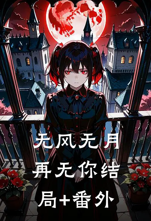 无风无月再无你结局+番外