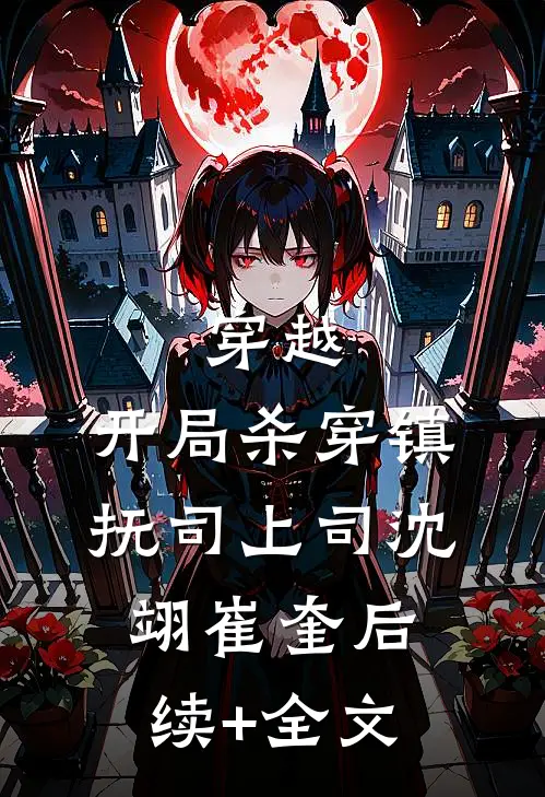 穿越：开局杀穿镇抚司上司沈翊崔奎后续+全文