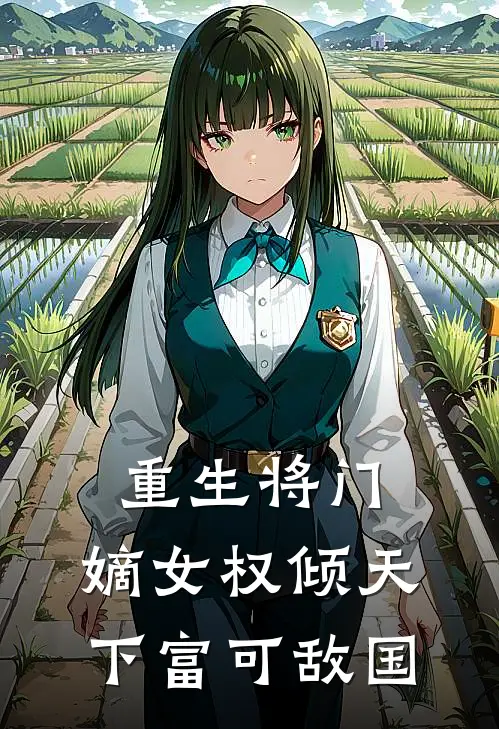 重生将门，嫡女权倾天下富可敌国