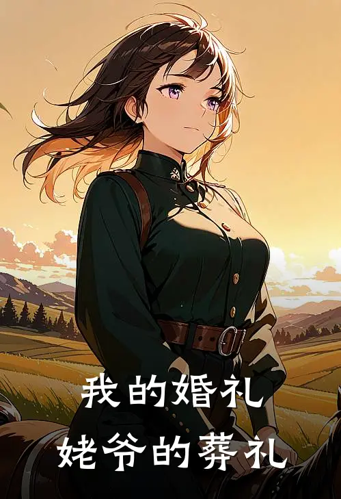我的婚礼，姥爷的葬礼