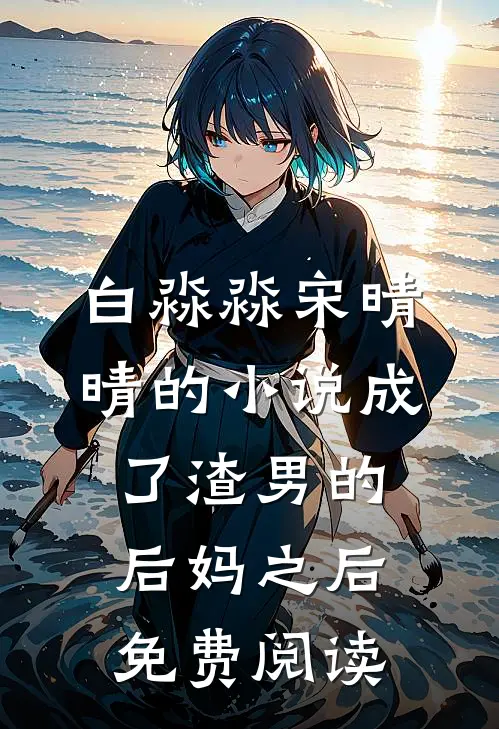 白淼淼宋晴晴的小说成了渣男的后妈之后免费阅读