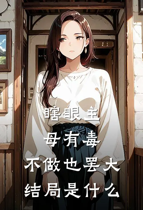 瞎眼主母有毒，不做也罢大结局是什么