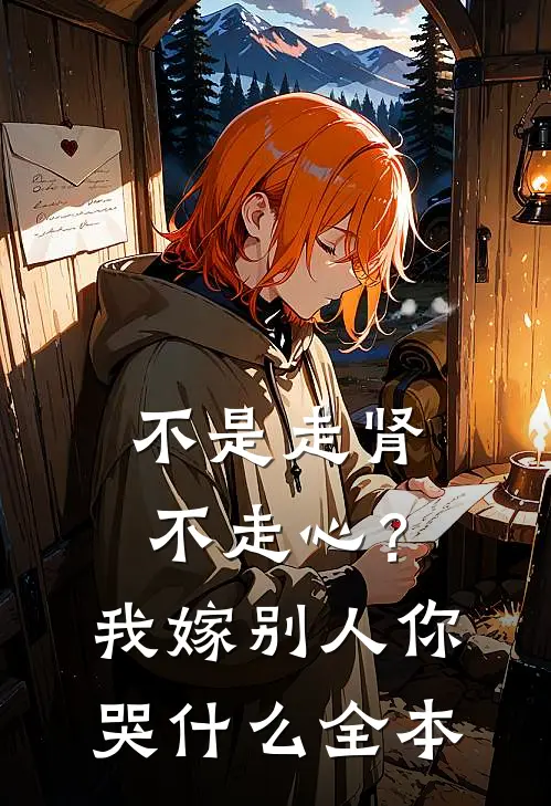不是走肾不走心？我嫁别人你哭什么全本