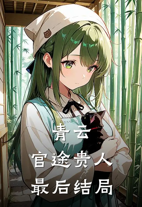 青云：官途贵人最后结局