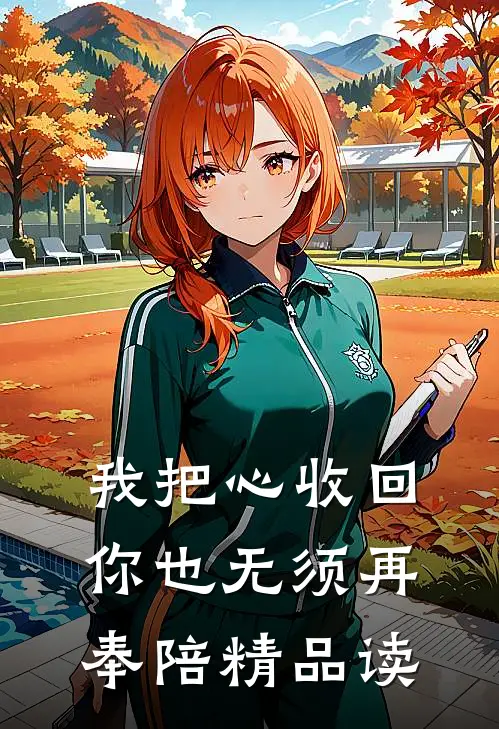 我把心收回，你也无须再奉陪精品读