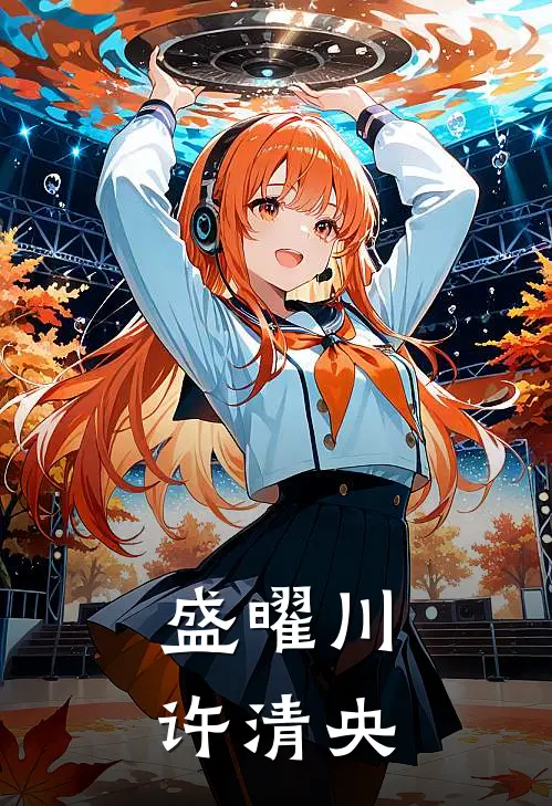 盛曜川许清央