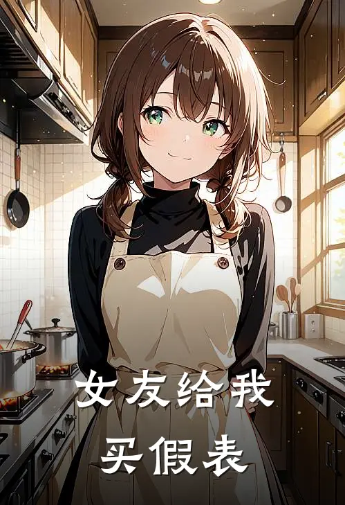 女友给我买假表