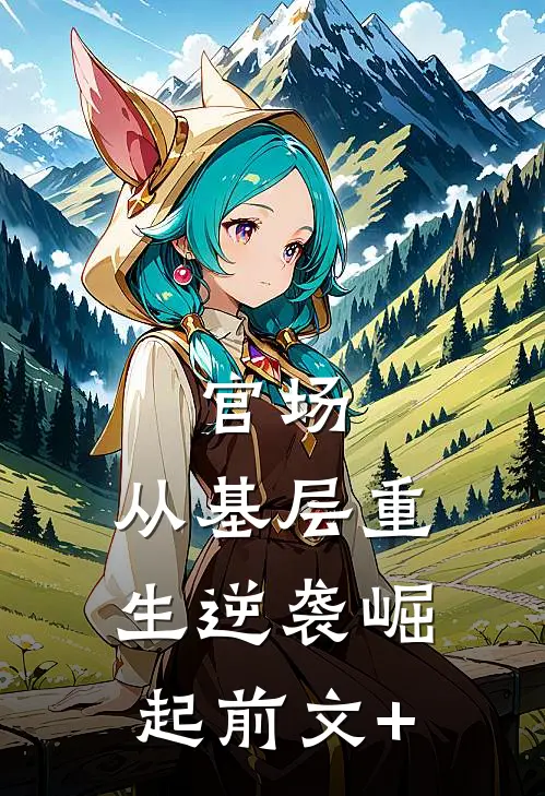 官场：从基层重生逆袭崛起前文+