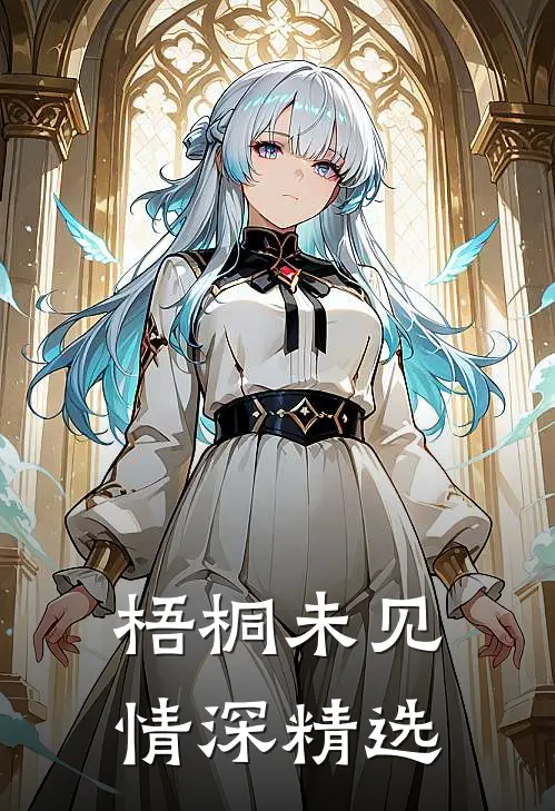 梧桐未见情深精选