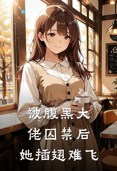 被腹黑大佬囚禁后，她插翅难飞