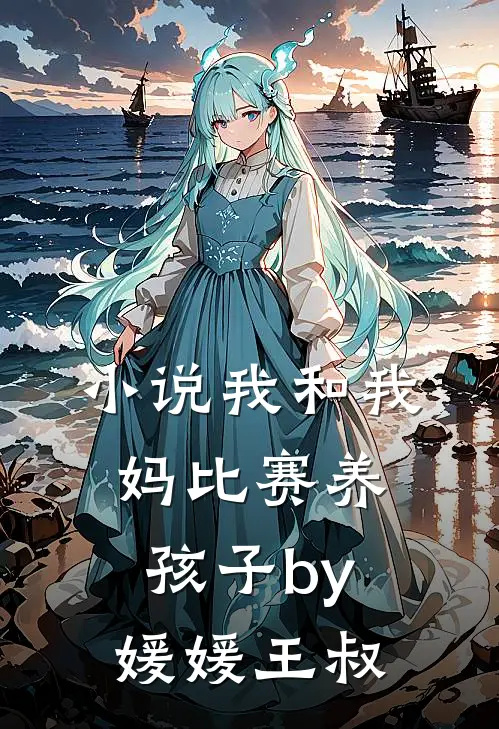 小说我和我妈比赛养孩子by媛媛王叔