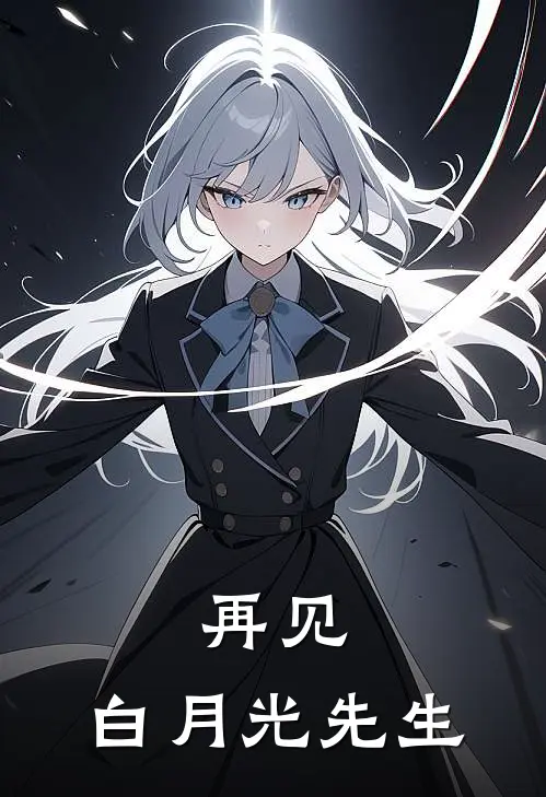 再见，白月光先生