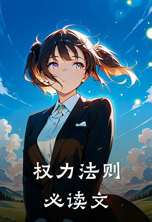 权力法则必读文