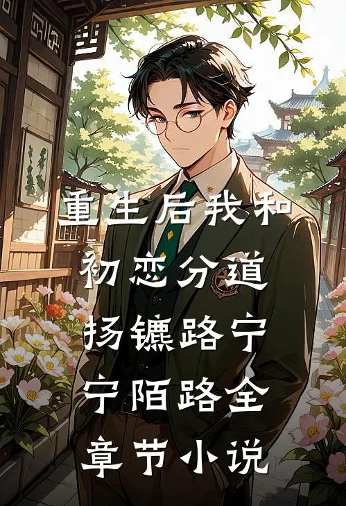 重生后我和初恋分道扬镳路宁宁陌路全章节小说