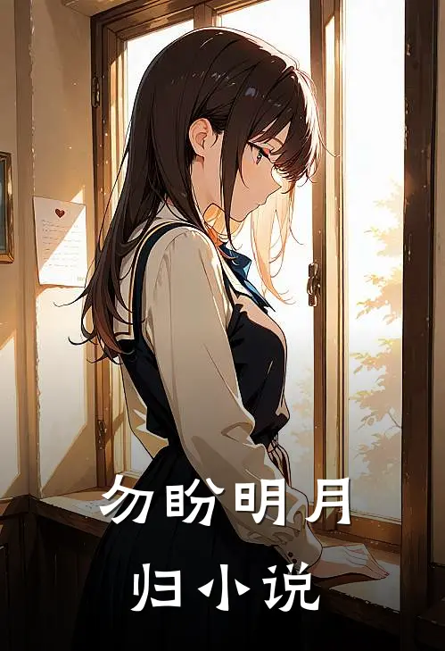 勿盼明月归小说