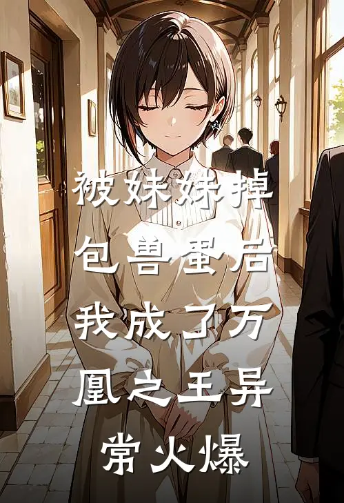 被妹妹掉包兽蛋后，我成了万凰之王异常火爆