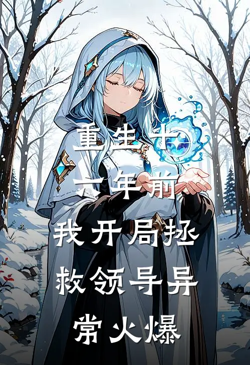 重生十六年前，我开局拯救领导异常火爆