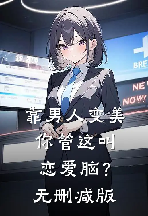 靠男人变美，你管这叫恋爱脑？无删减版
