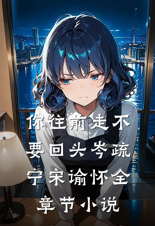 你往前走不要回头岑疏宁宋谕怀全章节小说