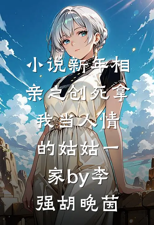 小说新年相亲之创死拿我当人情的姑姑一家by李强胡晚茵
