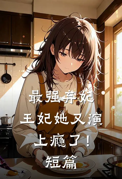 最强弃妃：王妃她又演上瘾了！短篇